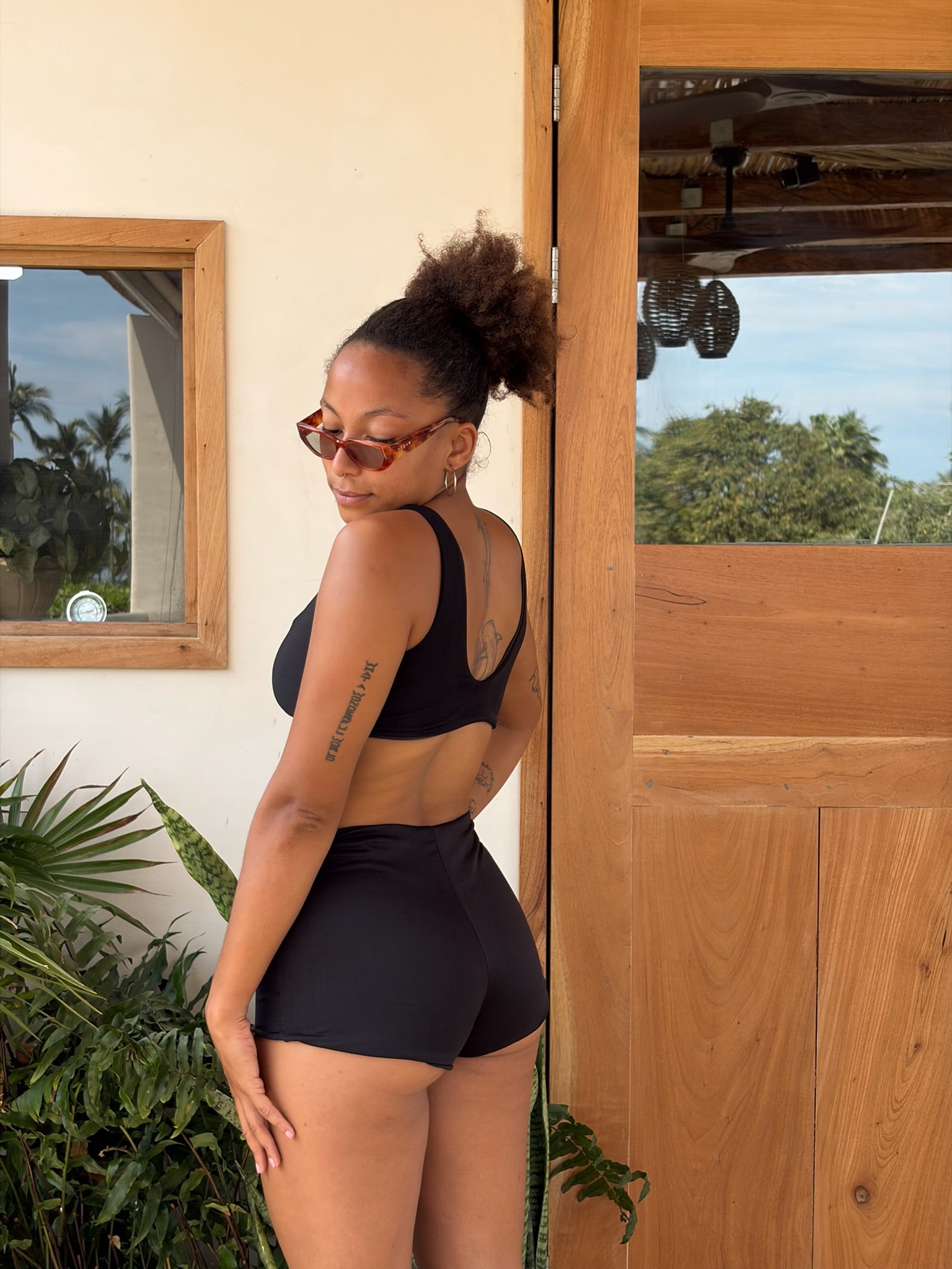 Keone Bottoms