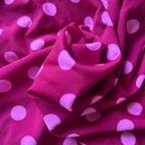 Polka dot